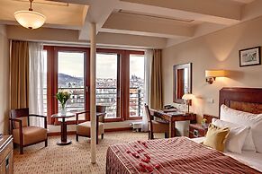 Majestic Plaza Hotel Prague