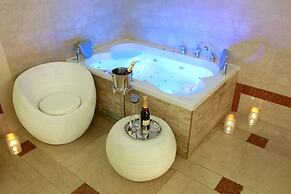 Majestic Plaza Hotel Prague