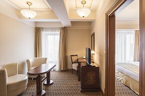 Majestic Plaza Hotel Prague