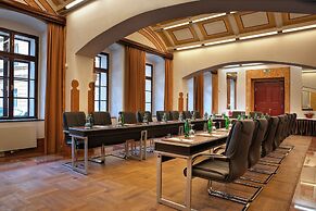 Majestic Plaza Hotel Prague