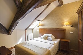 Majestic Plaza Hotel Prague