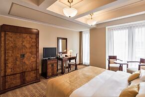 Majestic Plaza Hotel Prague