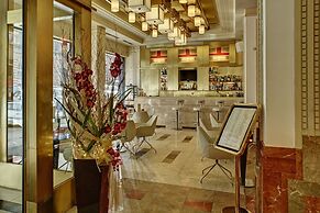 Majestic Plaza Hotel Prague