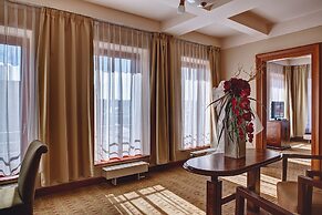 Majestic Plaza Hotel Prague