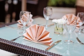 Majestic Plaza Hotel Prague