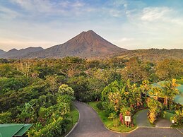 Arenal Manoa & Hot Springs Resort