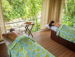 Arenal Manoa & Hot Springs Resort