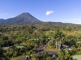 Arenal Manoa & Hot Springs Resort