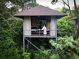 Arenal Manoa & Hot Springs Resort