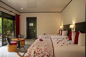 Arenal Manoa & Hot Springs Resort