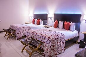 Arenal Manoa & Hot Springs Resort