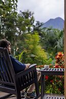 Arenal Manoa & Hot Springs Resort