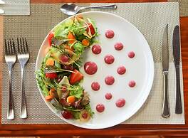 Arenal Manoa & Hot Springs Resort