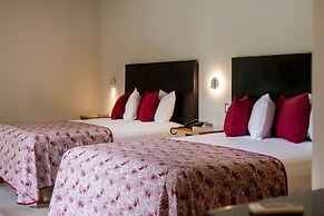 Arenal Manoa & Hot Springs Resort