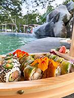 Arenal Manoa & Hot Springs Resort