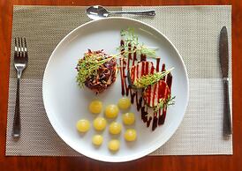 Arenal Manoa & Hot Springs Resort