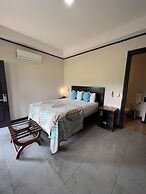 Arenal Manoa & Hot Springs Resort