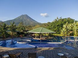Arenal Manoa & Hot Springs Resort