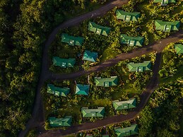 Arenal Manoa & Hot Springs Resort