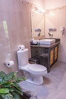 Arenal Manoa & Hot Springs Resort