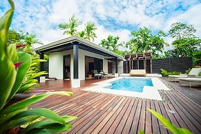 Arenal Manoa & Hot Springs Resort