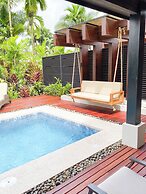 Arenal Manoa & Hot Springs Resort