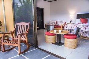 Arenal Manoa & Hot Springs Resort