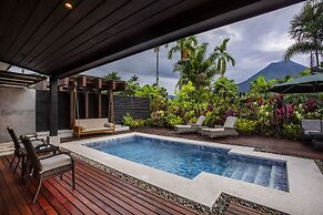 Arenal Manoa & Hot Springs Resort