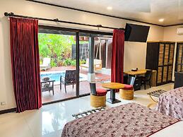 Arenal Manoa & Hot Springs Resort