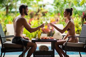 Arenal Manoa & Hot Springs Resort