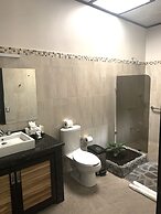 Arenal Manoa & Hot Springs Resort