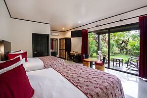 Arenal Manoa & Hot Springs Resort