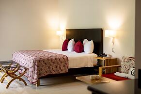 Arenal Manoa & Hot Springs Resort