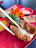 Arenal Manoa & Hot Springs Resort