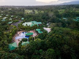 Arenal Manoa & Hot Springs Resort