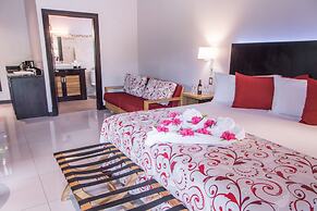 Arenal Manoa & Hot Springs Resort