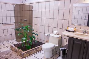 Arenal Manoa & Hot Springs Resort