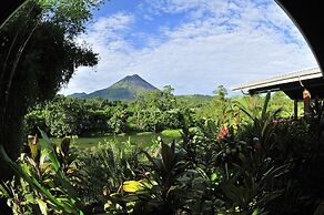 Arenal Manoa & Hot Springs Resort