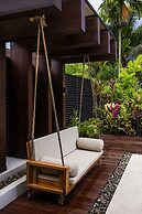 Arenal Manoa & Hot Springs Resort