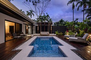 Arenal Manoa & Hot Springs Resort