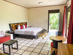 Arenal Manoa & Hot Springs Resort