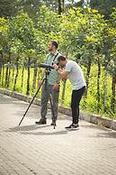 Arenal Manoa & Hot Springs Resort