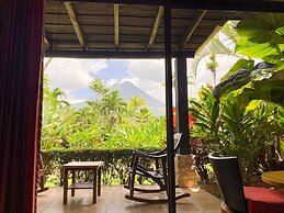 Arenal Manoa & Hot Springs Resort