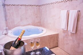 Arenal Manoa & Hot Springs Resort