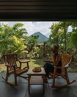 Arenal Manoa & Hot Springs Resort