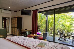 Arenal Manoa & Hot Springs Resort