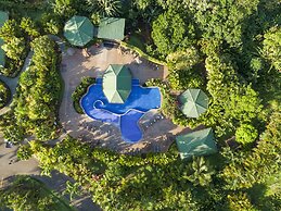 Arenal Manoa & Hot Springs Resort