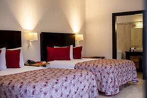 Arenal Manoa & Hot Springs Resort