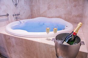 Arenal Manoa & Hot Springs Resort