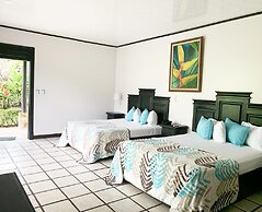 Arenal Manoa & Hot Springs Resort